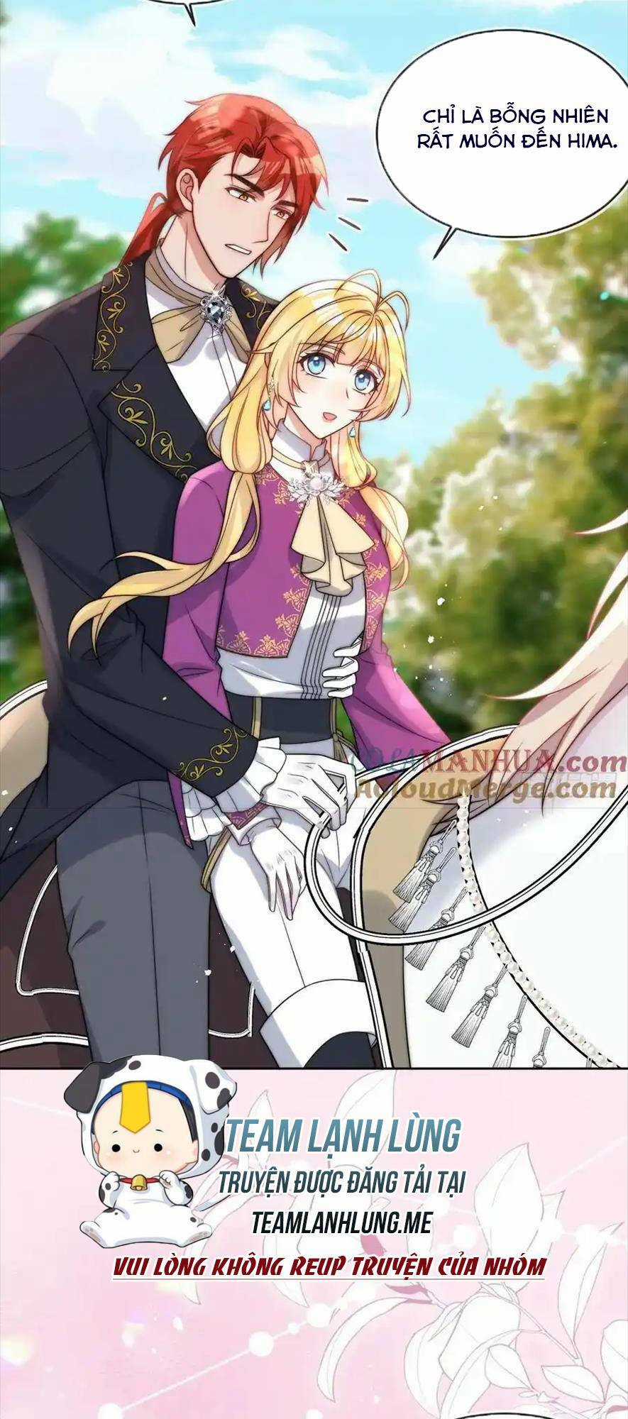 Bá Tước Man Rợn Nuông Chiều Ta Chapter 23 trang 24