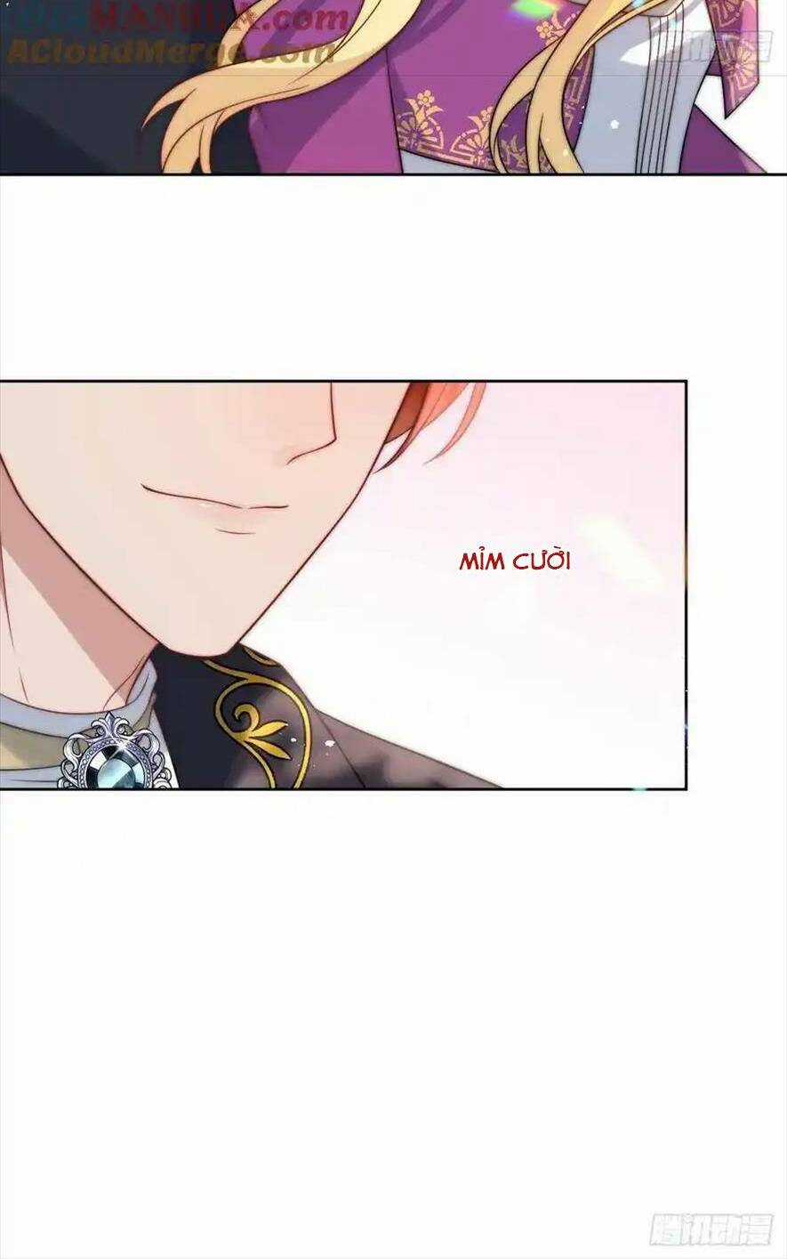 Bá Tước Man Rợn Nuông Chiều Ta Chapter 23 trang 26