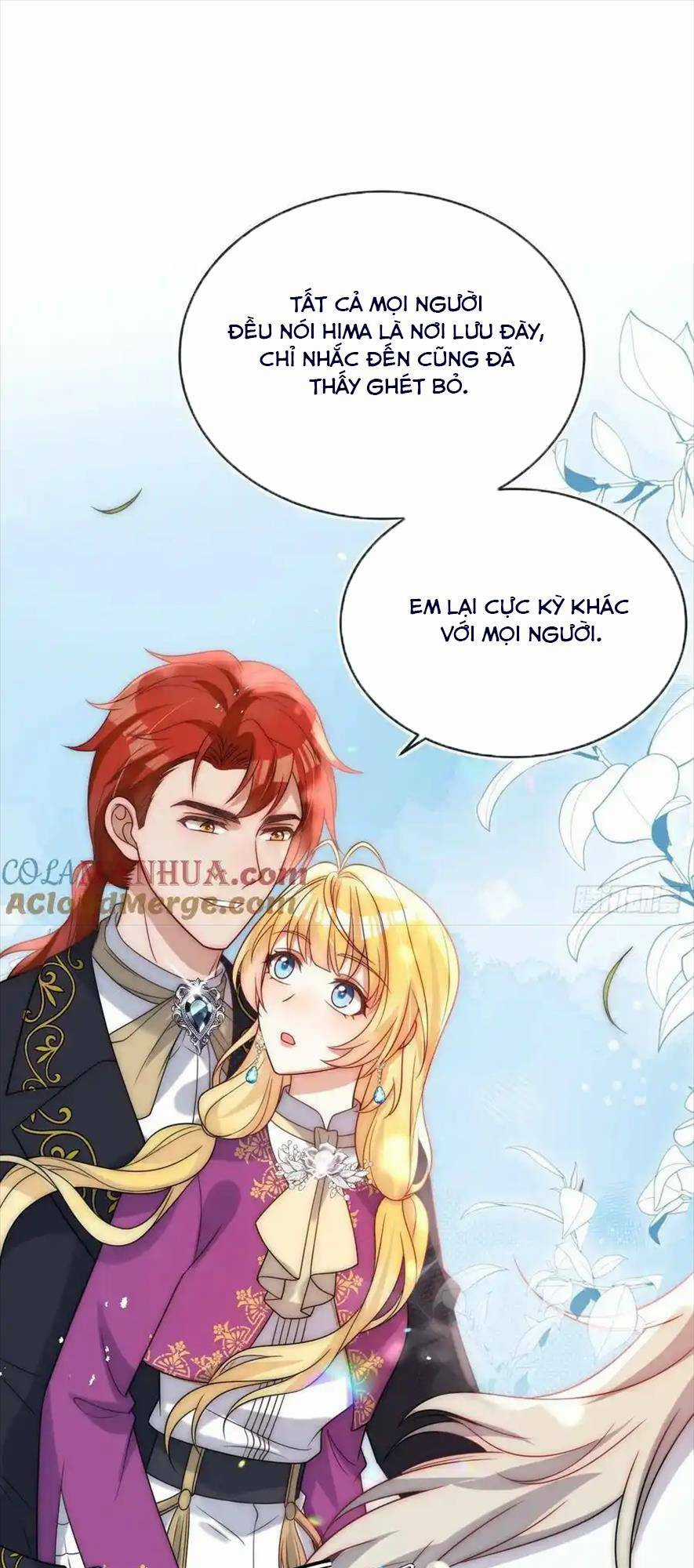 Bá Tước Man Rợn Nuông Chiều Ta Chapter 23 trang 27