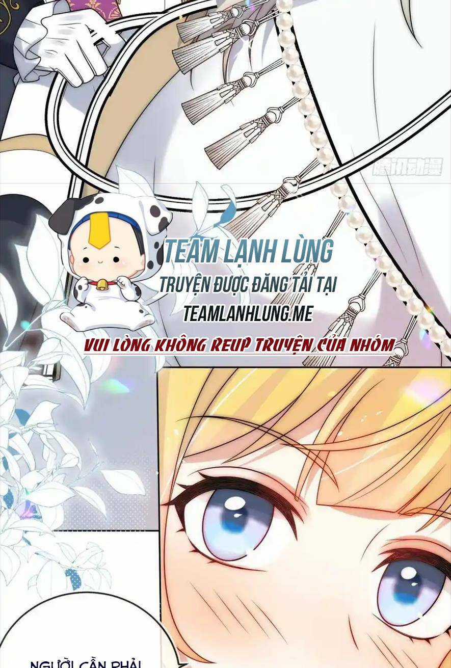 Bá Tước Man Rợn Nuông Chiều Ta Chapter 23 trang 28