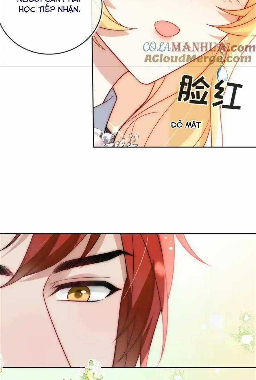 Bá Tước Man Rợn Nuông Chiều Ta Chapter 23 trang 29