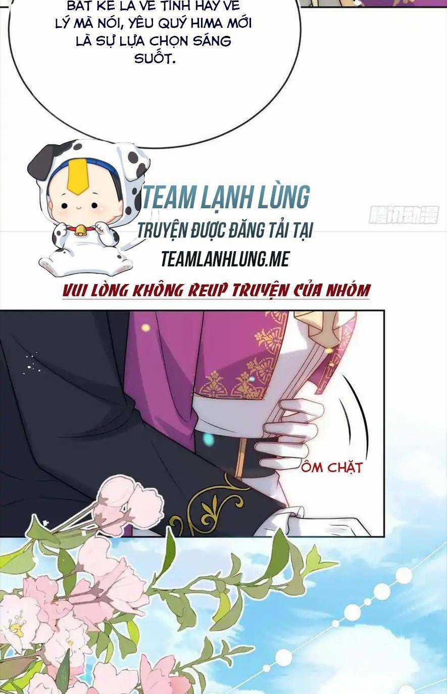 Bá Tước Man Rợn Nuông Chiều Ta Chapter 23 trang 31