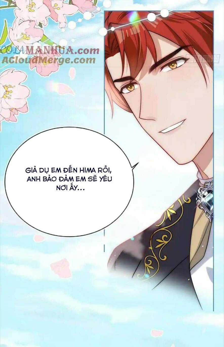 Bá Tước Man Rợn Nuông Chiều Ta Chapter 23 trang 32