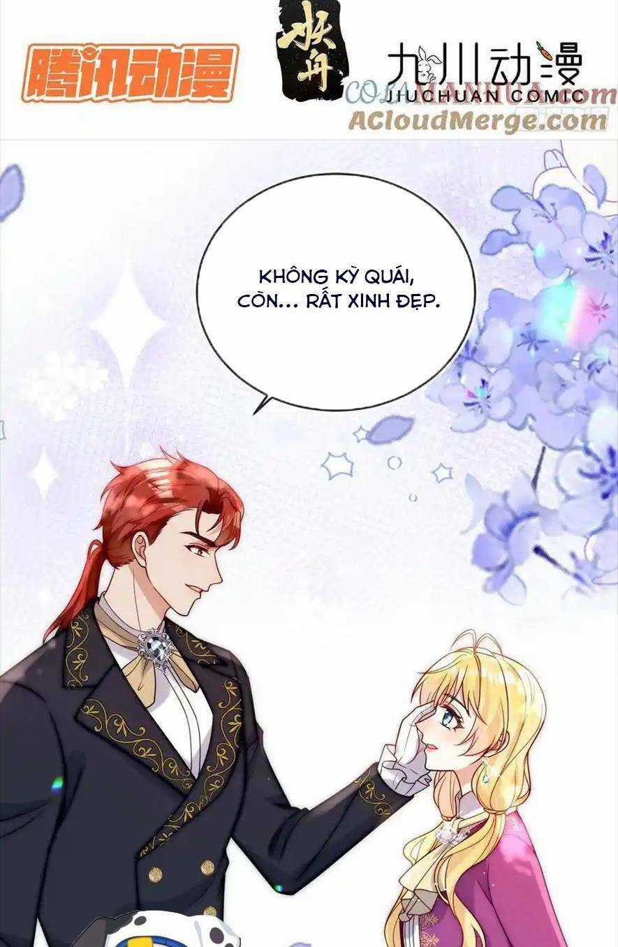 Bá Tước Man Rợn Nuông Chiều Ta Chapter 23 trang 4