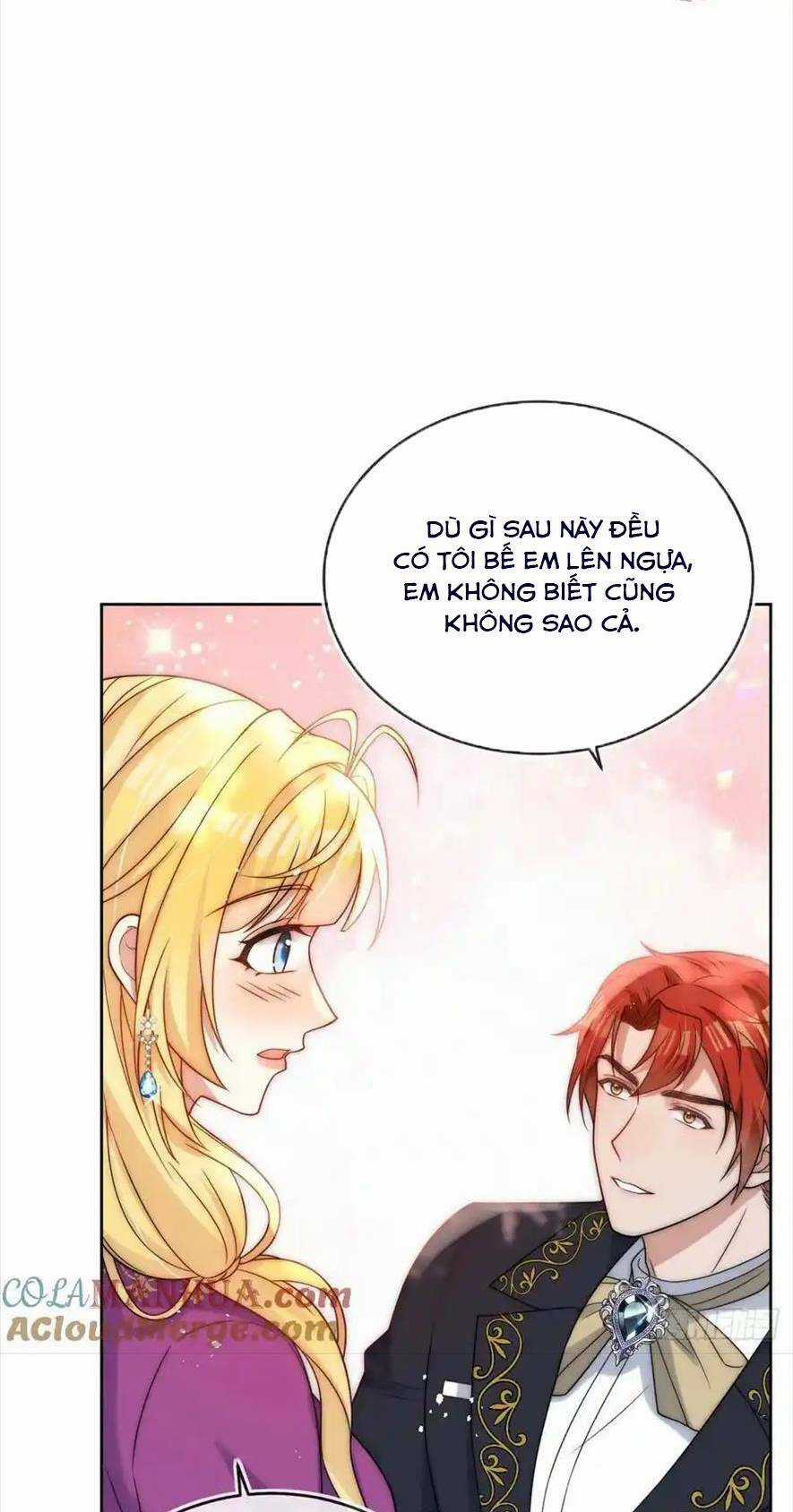 Bá Tước Man Rợn Nuông Chiều Ta Chapter 23 trang 9