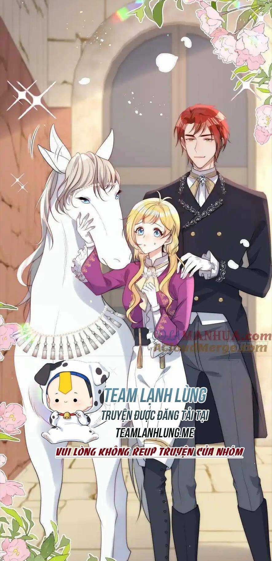 Bá Tước Man Rợn Nuông Chiều Ta Chapter 24 trang 14