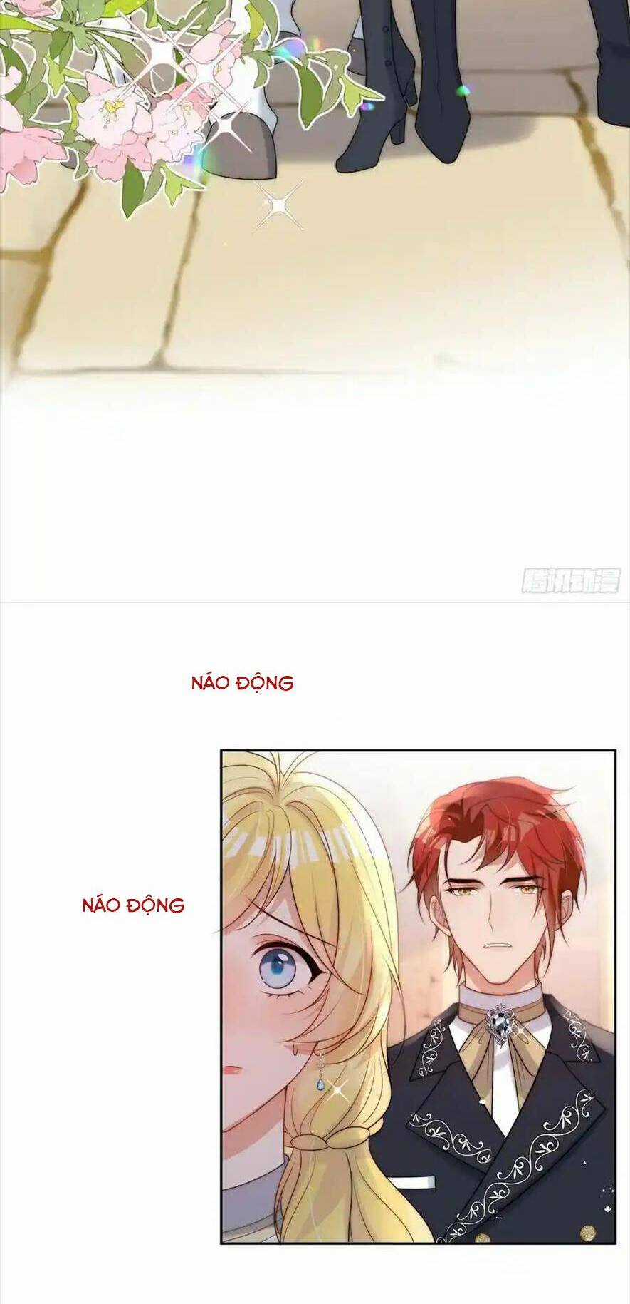 Bá Tước Man Rợn Nuông Chiều Ta Chapter 24 trang 15