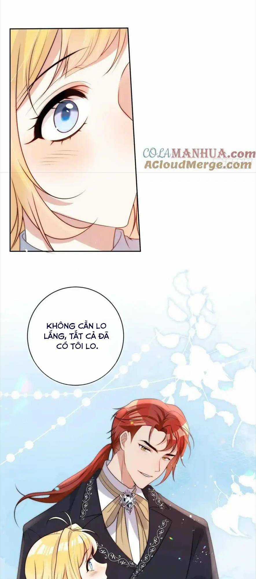 Bá Tước Man Rợn Nuông Chiều Ta Chapter 24 trang 16