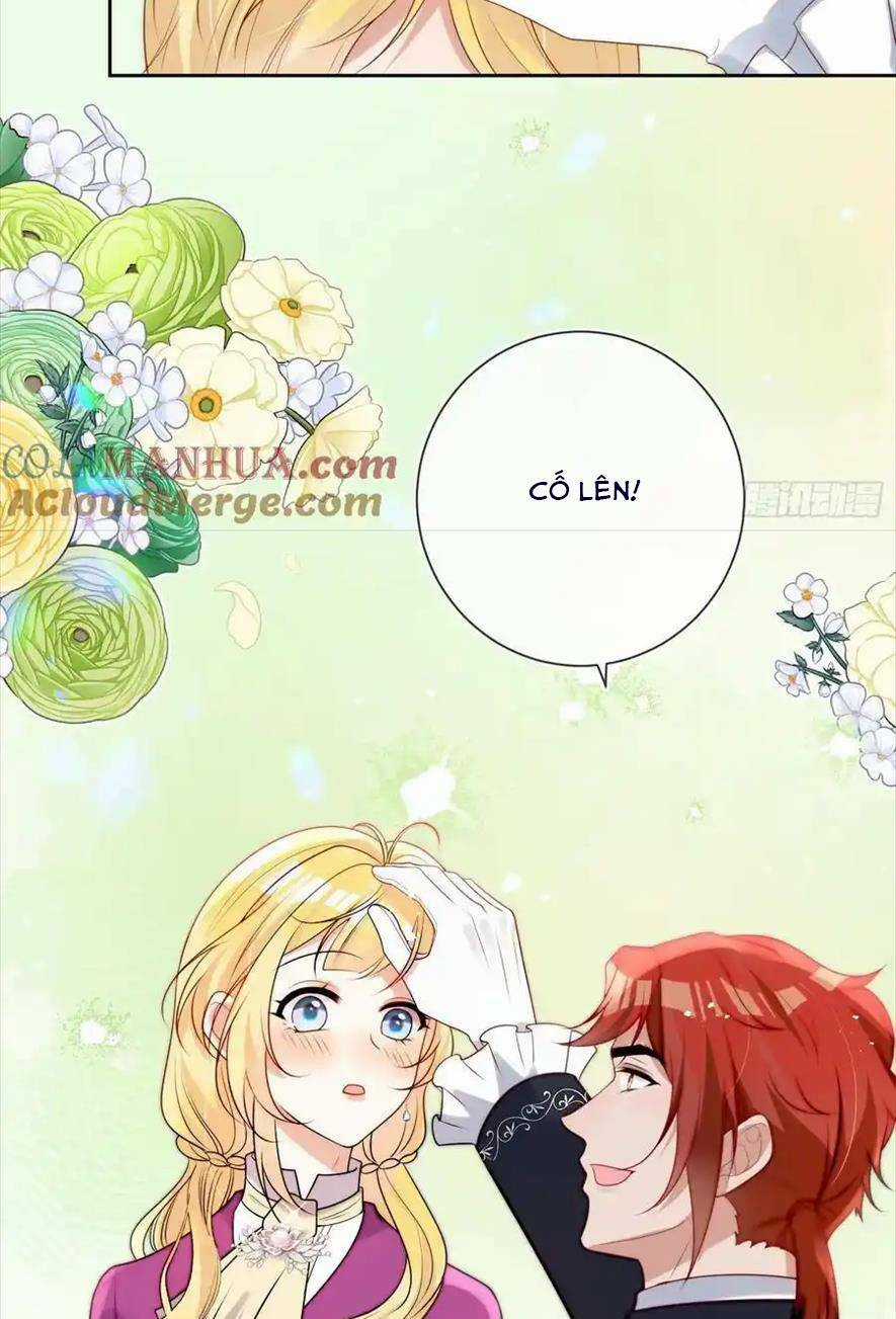 Bá Tước Man Rợn Nuông Chiều Ta Chapter 24 trang 26