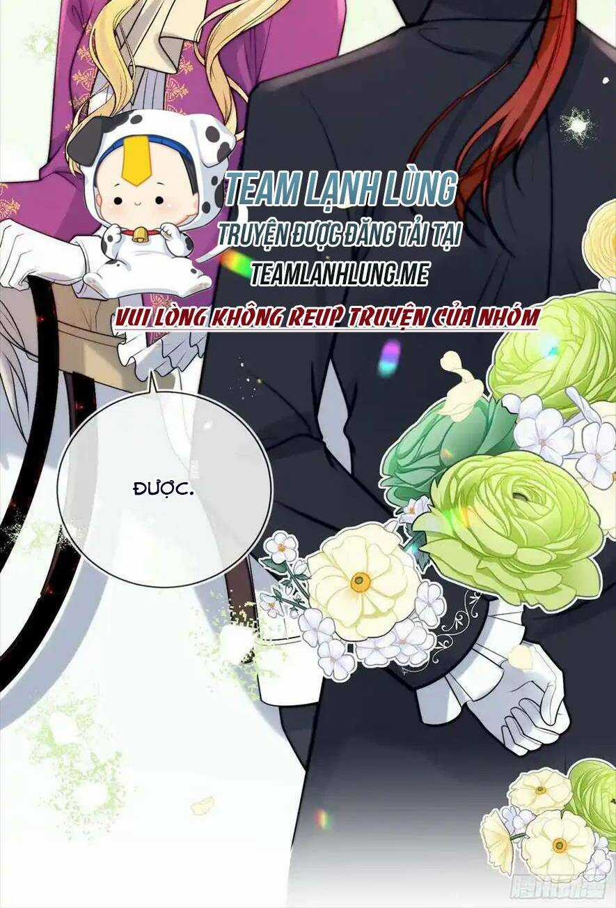 Bá Tước Man Rợn Nuông Chiều Ta Chapter 24 trang 27