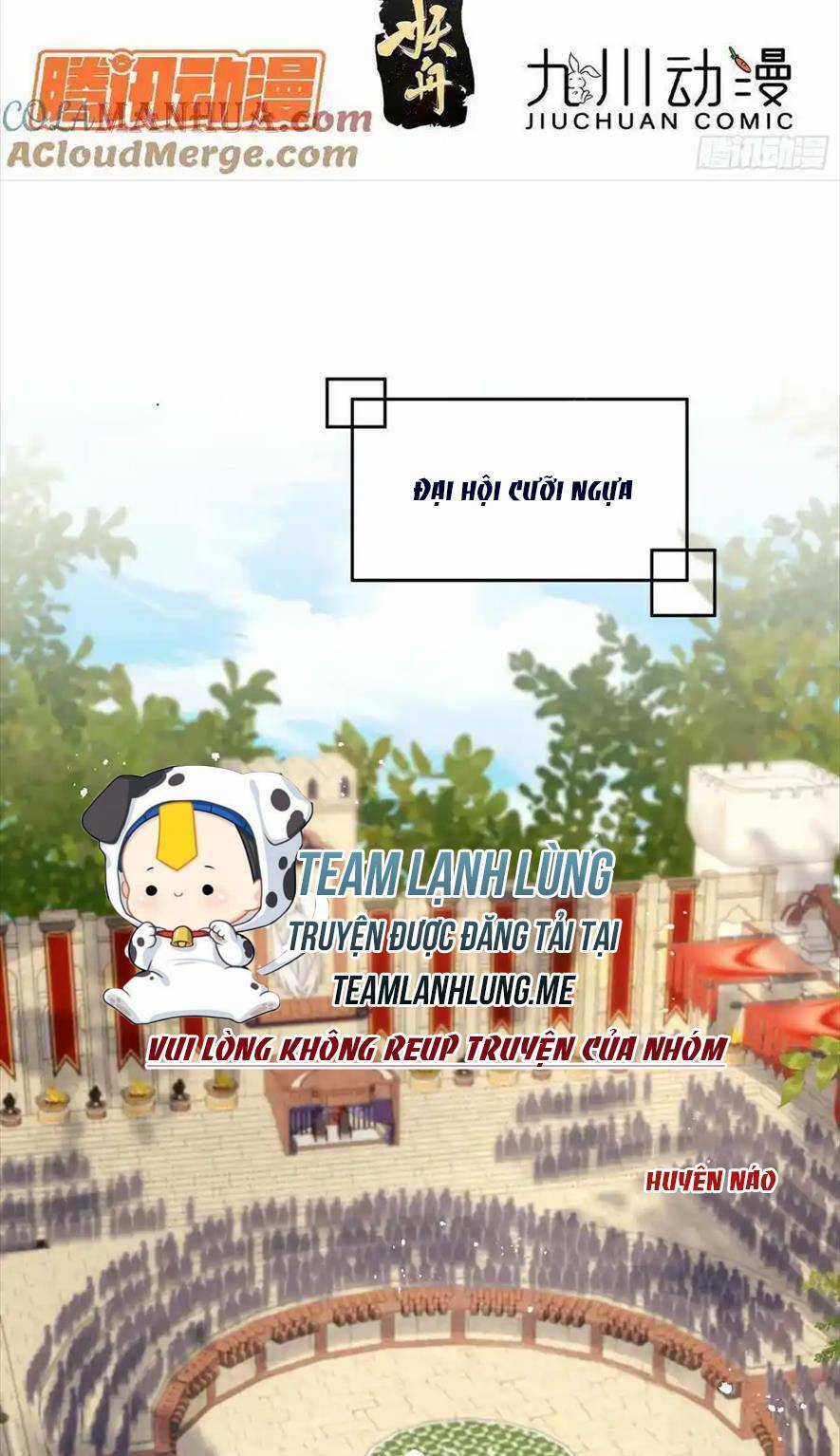 Bá Tước Man Rợn Nuông Chiều Ta Chapter 24 trang 4