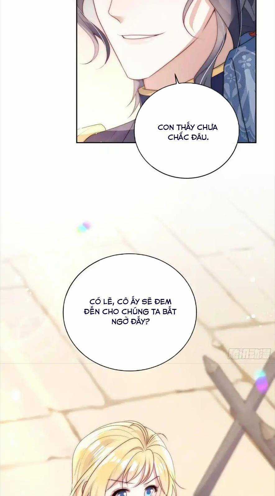 Bá Tước Man Rợn Nuông Chiều Ta Chapter 25 trang 10