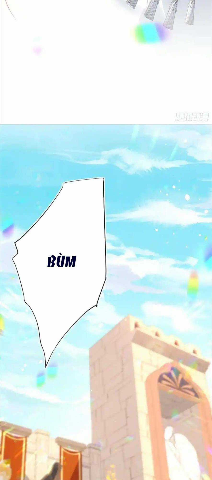 Bá Tước Man Rợn Nuông Chiều Ta Chapter 25 trang 12