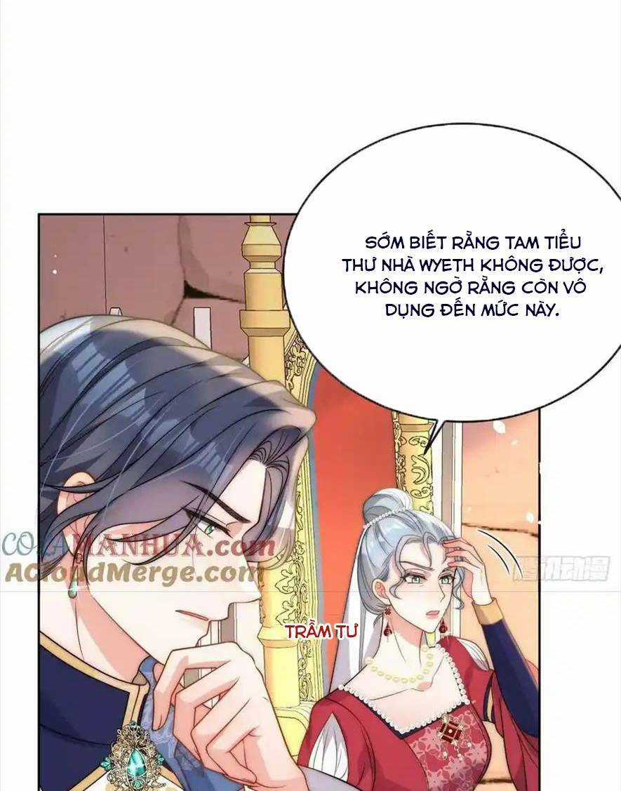 Bá Tước Man Rợn Nuông Chiều Ta Chapter 25 trang 16