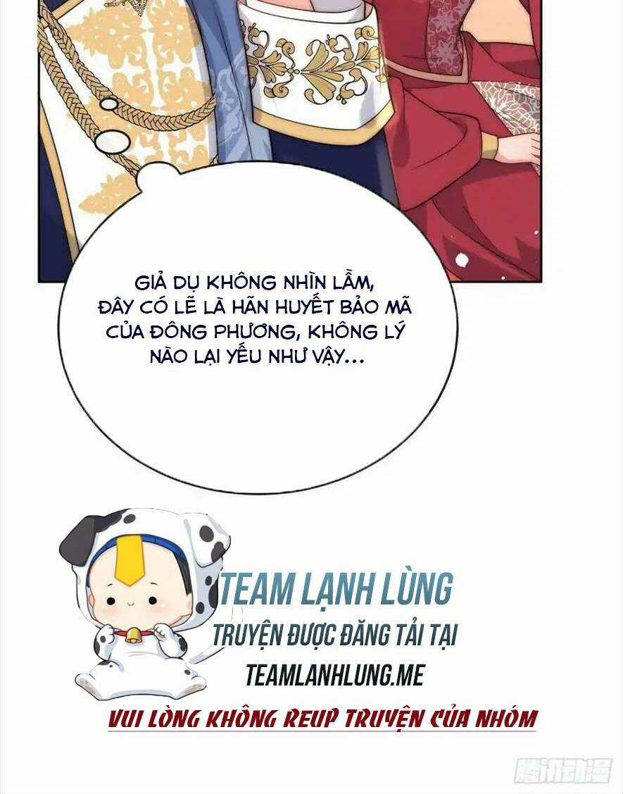 Bá Tước Man Rợn Nuông Chiều Ta Chapter 25 trang 17