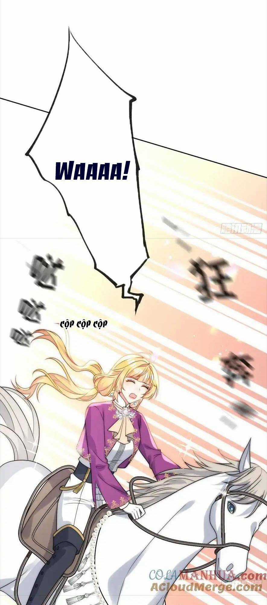 Bá Tước Man Rợn Nuông Chiều Ta Chapter 25 trang 20