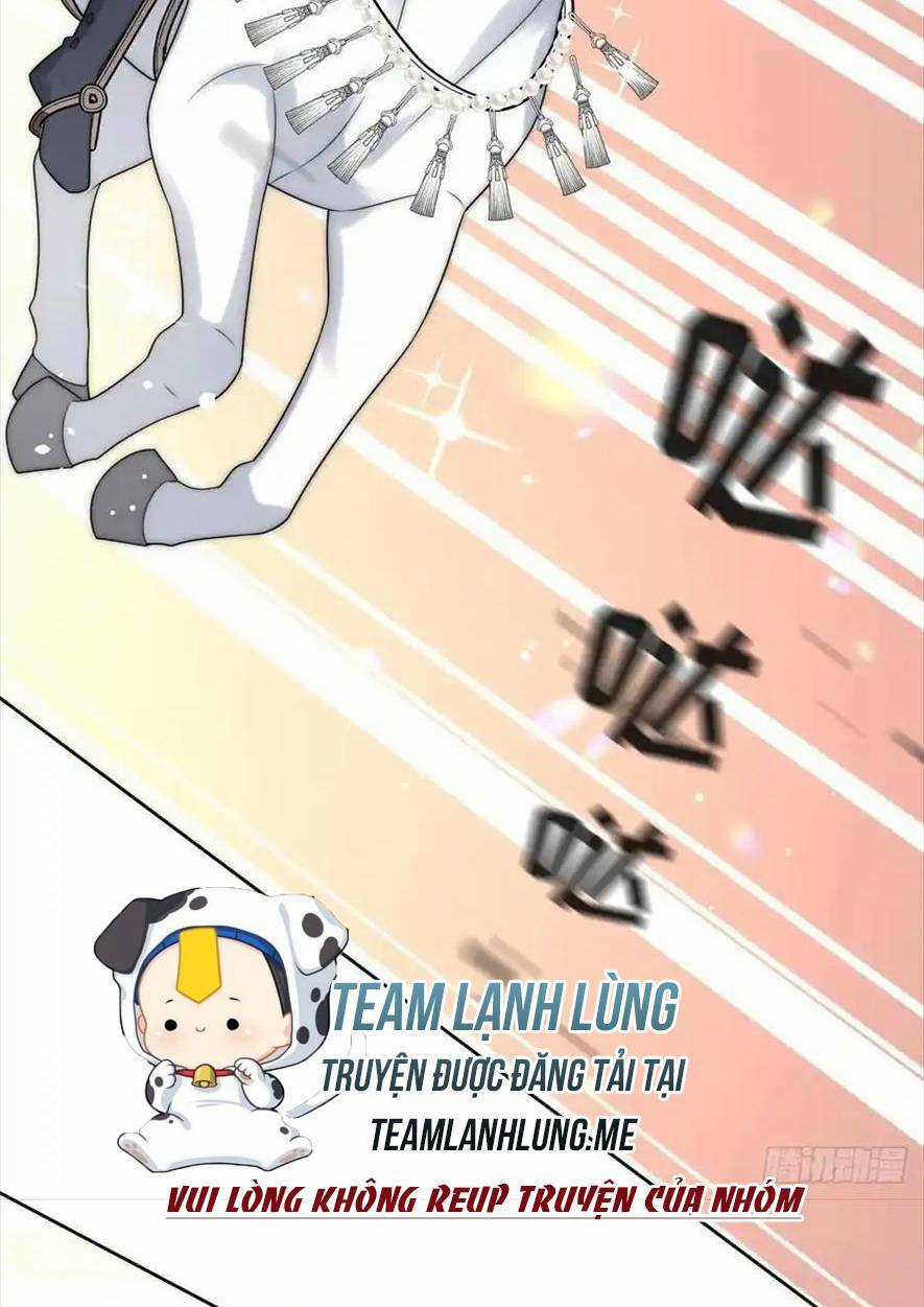 Bá Tước Man Rợn Nuông Chiều Ta Chapter 25 trang 21