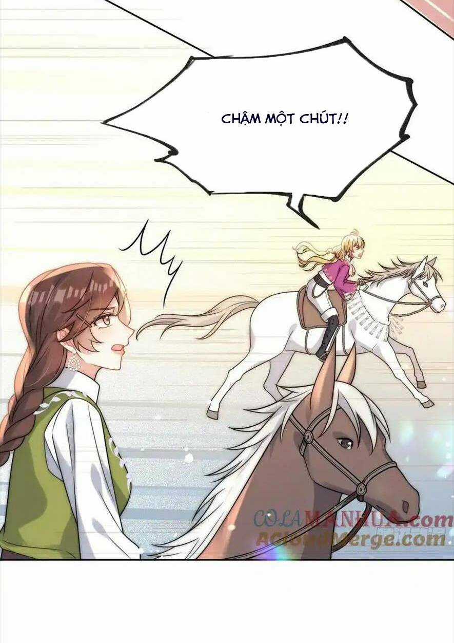 Bá Tước Man Rợn Nuông Chiều Ta Chapter 25 trang 22