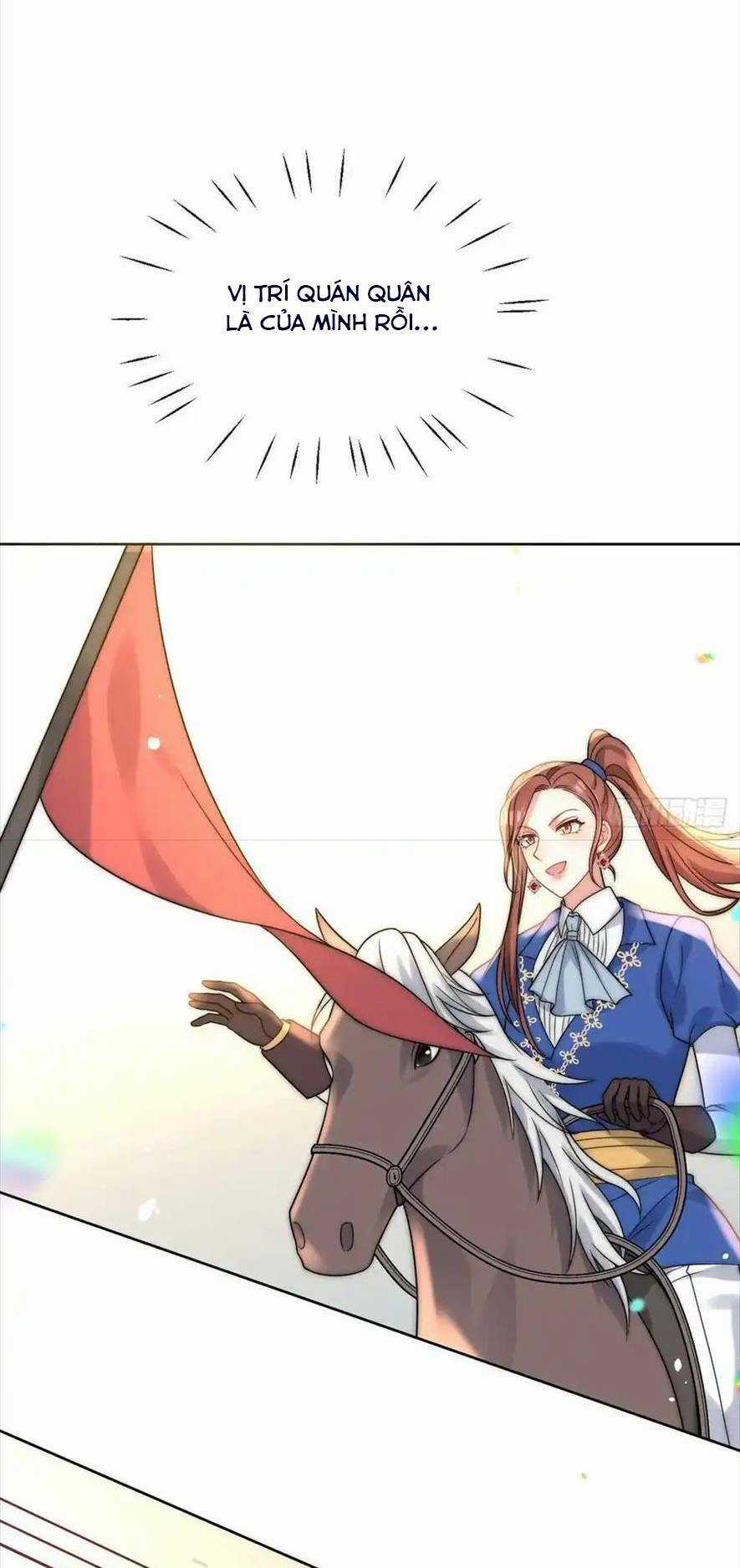 Bá Tước Man Rợn Nuông Chiều Ta Chapter 25 trang 23