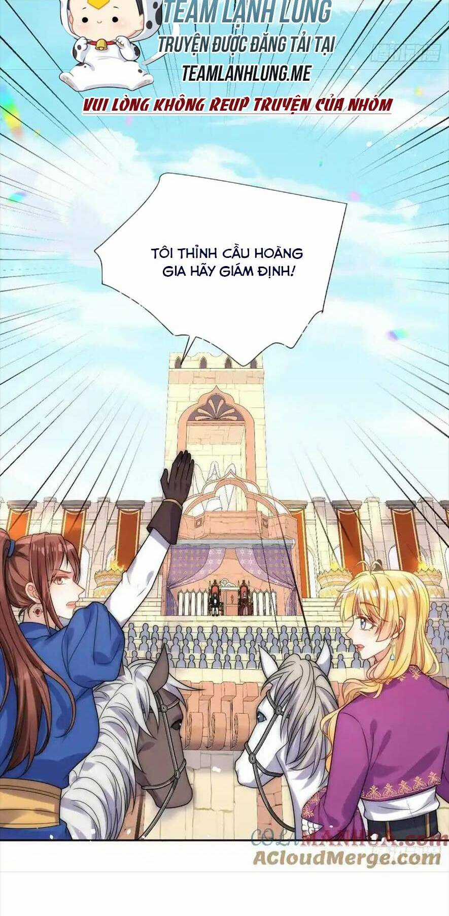 Bá Tước Man Rợn Nuông Chiều Ta Chapter 25 trang 30