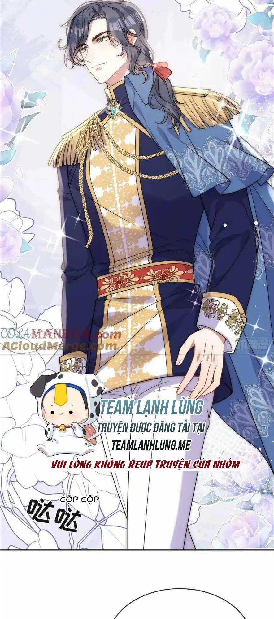 Bá Tước Man Rợn Nuông Chiều Ta Chapter 25 trang 32