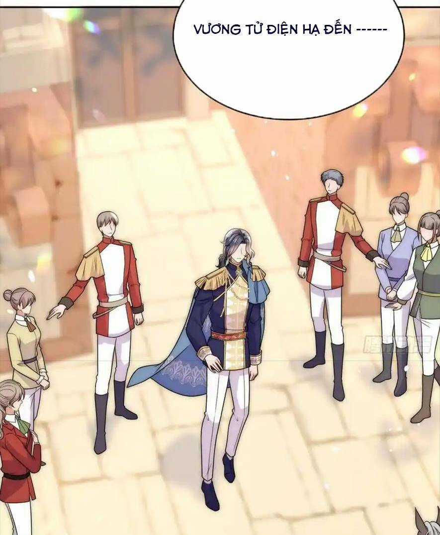 Bá Tước Man Rợn Nuông Chiều Ta Chapter 25 trang 33