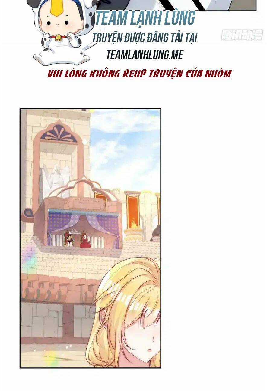 Bá Tước Man Rợn Nuông Chiều Ta Chapter 25 trang 5