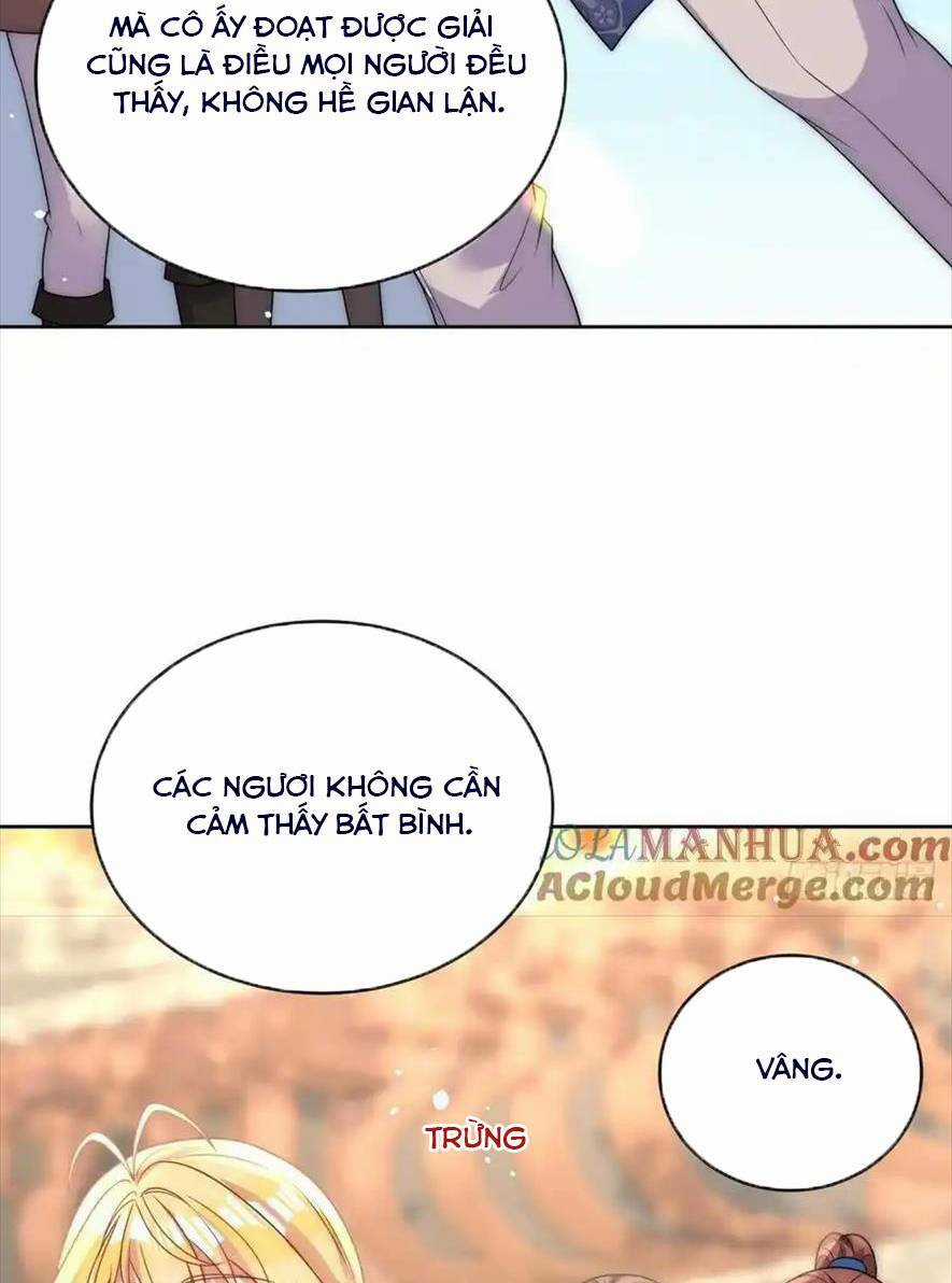 Bá Tước Man Rợn Nuông Chiều Ta Chapter 26 trang 10