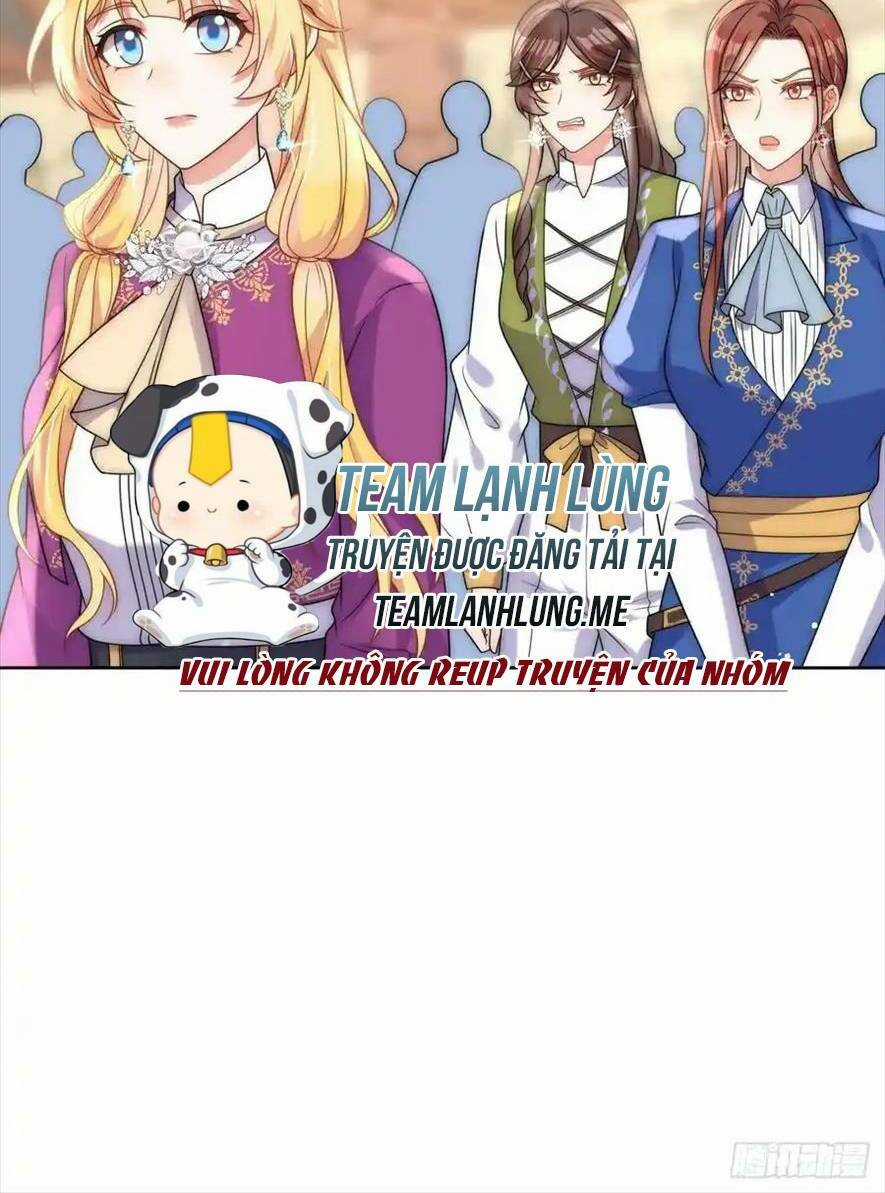 Bá Tước Man Rợn Nuông Chiều Ta Chapter 26 trang 11