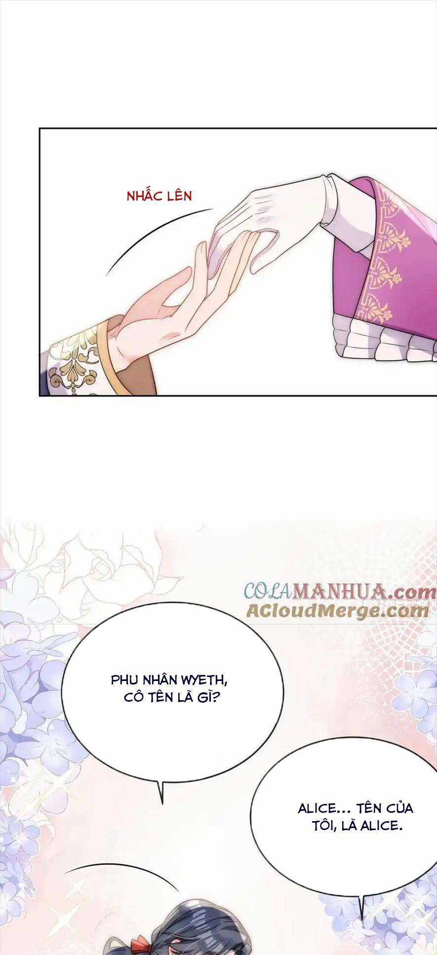 Bá Tước Man Rợn Nuông Chiều Ta Chapter 26 trang 12