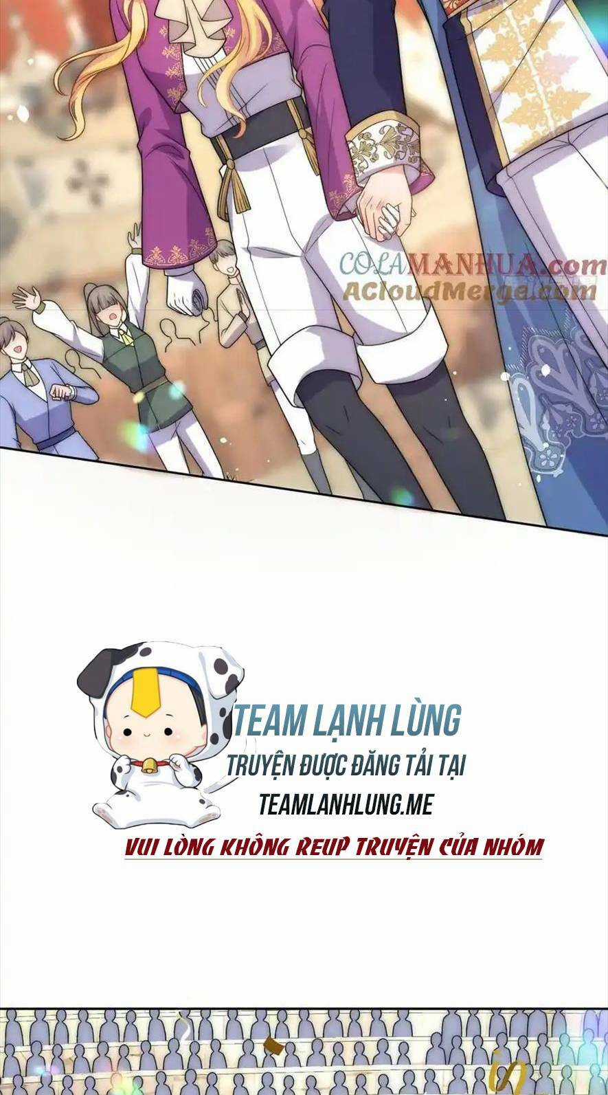 Bá Tước Man Rợn Nuông Chiều Ta Chapter 26 trang 15