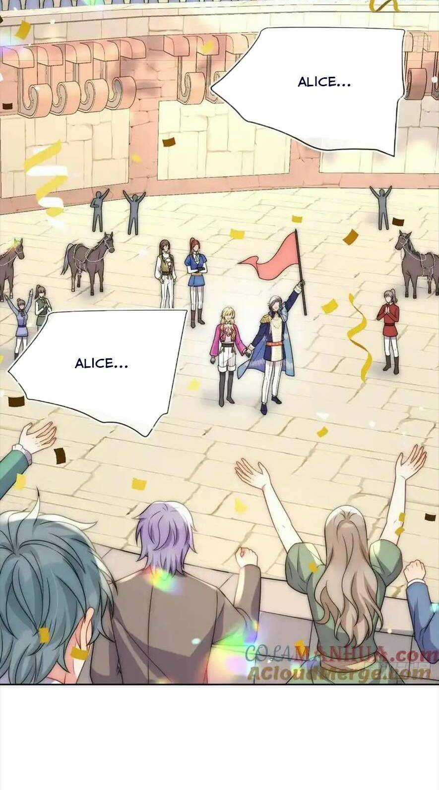 Bá Tước Man Rợn Nuông Chiều Ta Chapter 26 trang 16