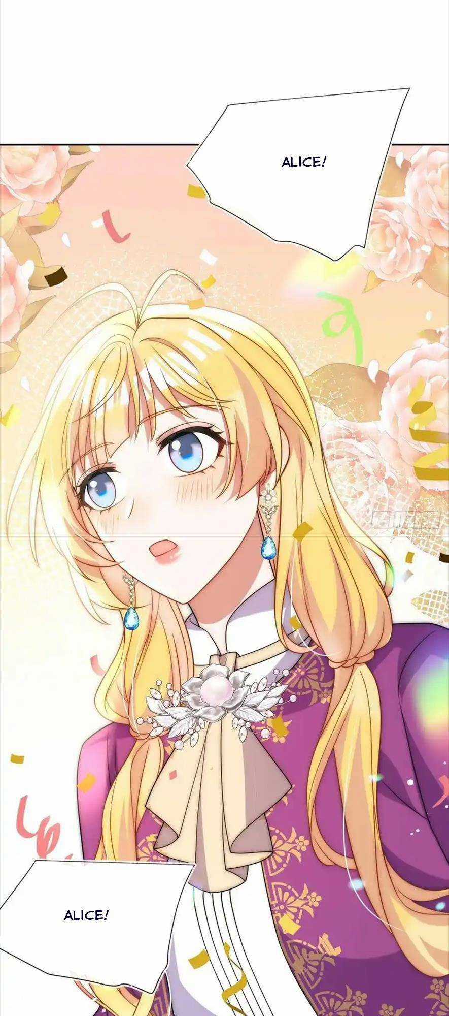 Bá Tước Man Rợn Nuông Chiều Ta Chapter 26 trang 17