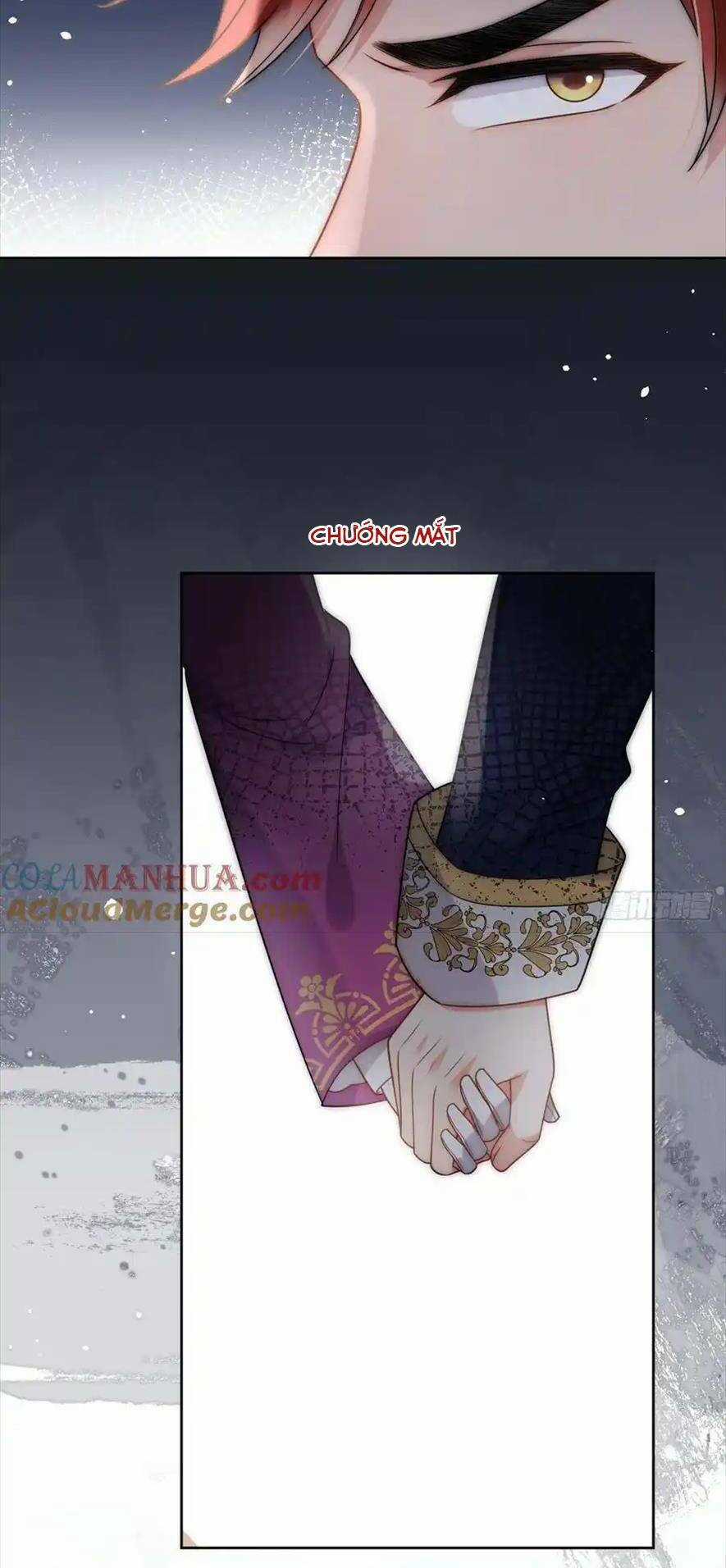 Bá Tước Man Rợn Nuông Chiều Ta Chapter 26 trang 19