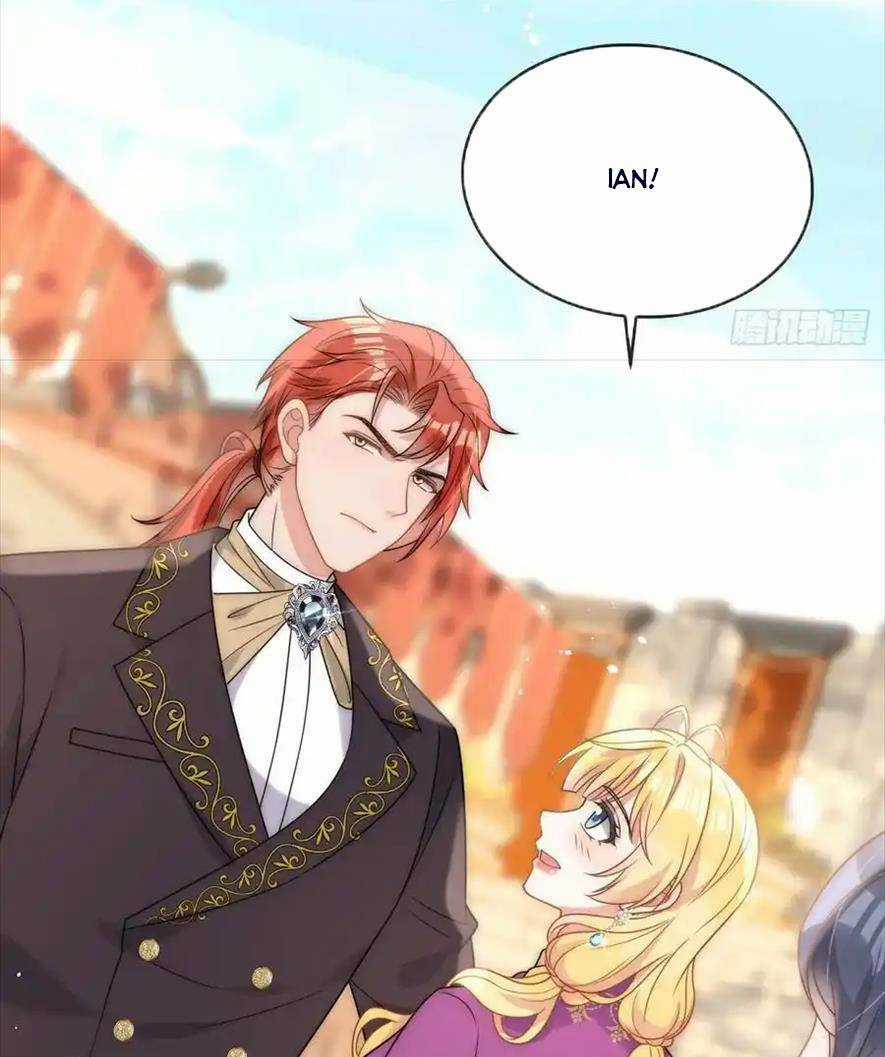 Bá Tước Man Rợn Nuông Chiều Ta Chapter 26 trang 24