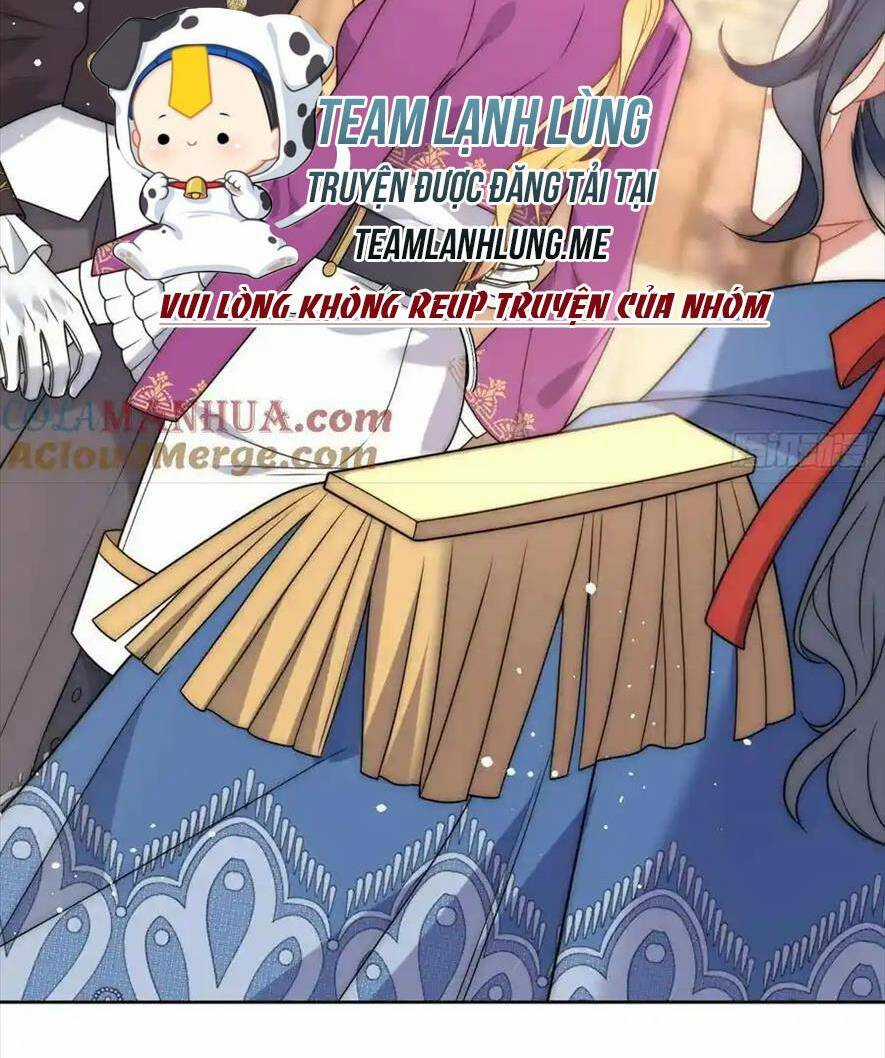 Bá Tước Man Rợn Nuông Chiều Ta Chapter 26 trang 25