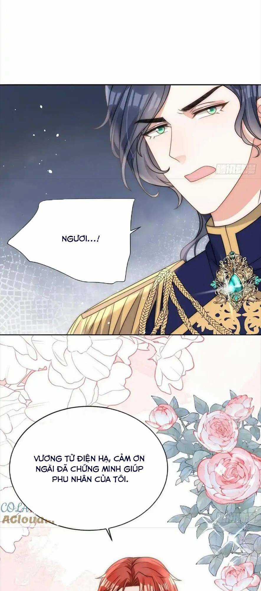 Bá Tước Man Rợn Nuông Chiều Ta Chapter 26 trang 26