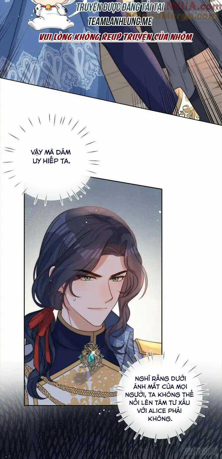 Bá Tước Man Rợn Nuông Chiều Ta Chapter 26 trang 31