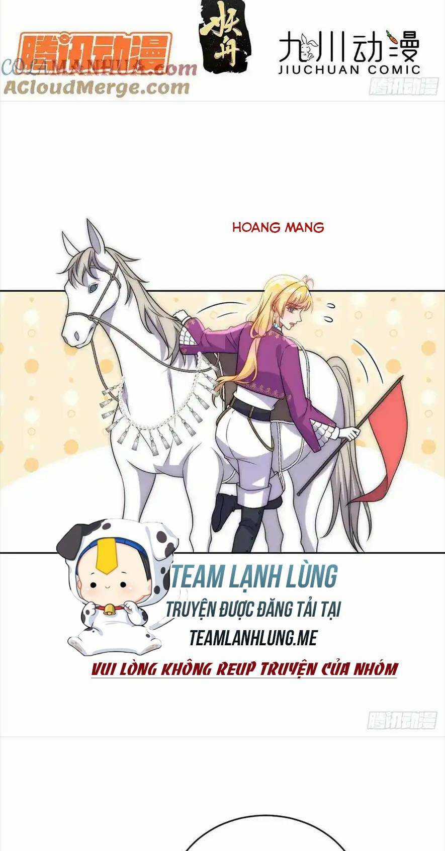 Bá Tước Man Rợn Nuông Chiều Ta Chapter 26 trang 4