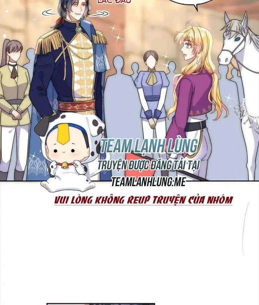 Bá Tước Man Rợn Nuông Chiều Ta Chapter 26 trang 7