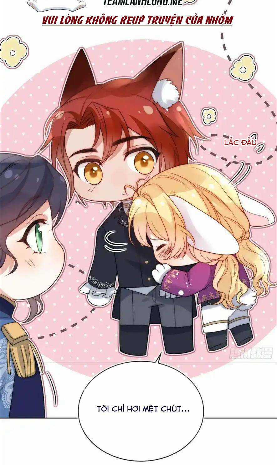 Bá Tước Man Rợn Nuông Chiều Ta Chapter 27 trang 12