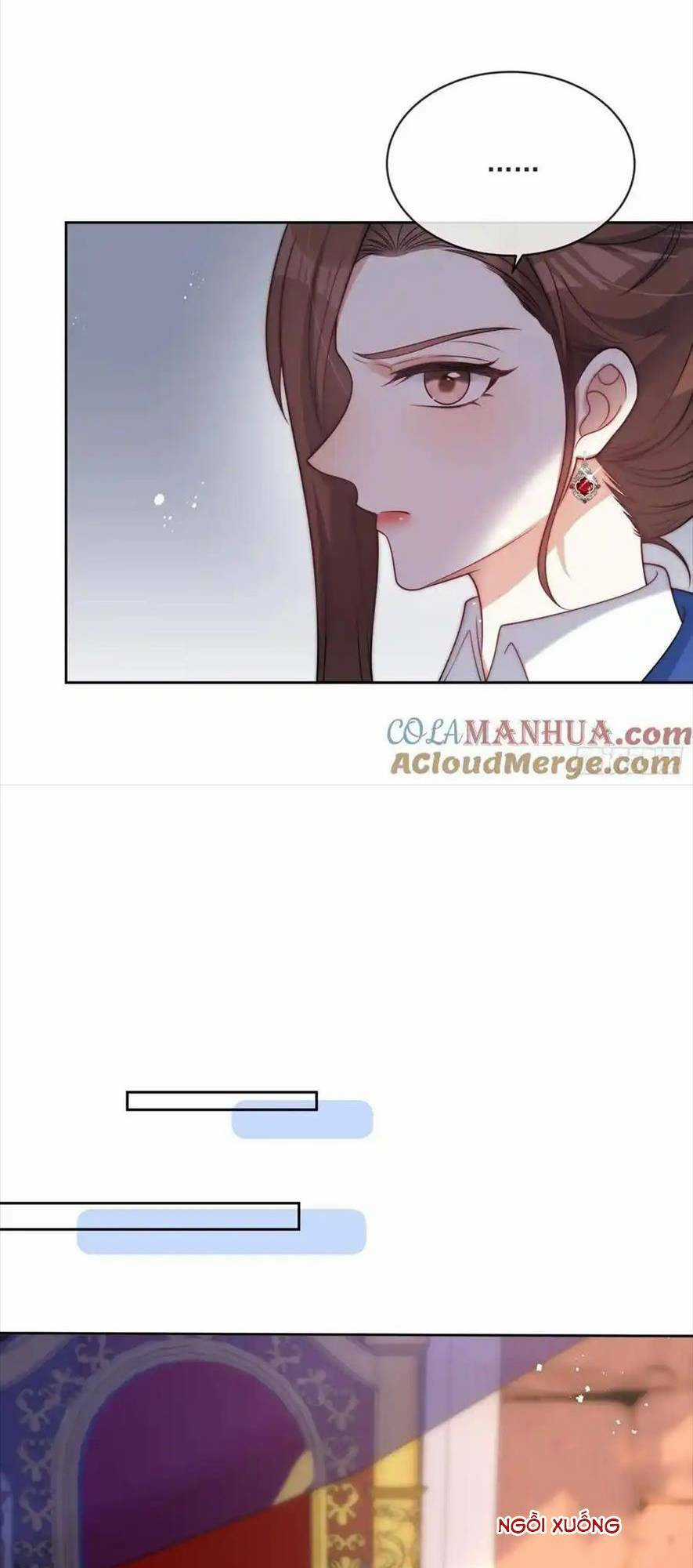 Bá Tước Man Rợn Nuông Chiều Ta Chapter 27 trang 17