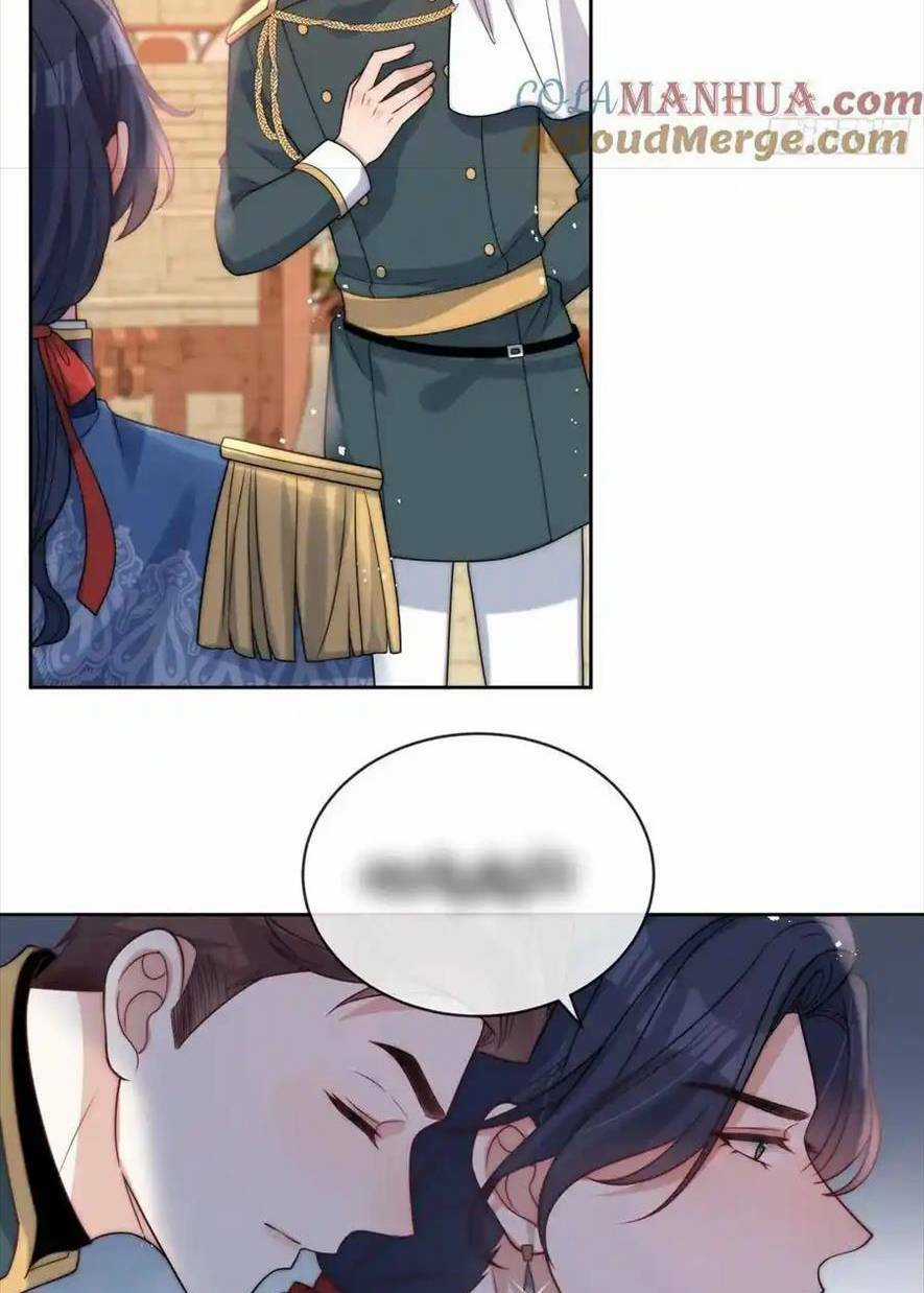 Bá Tước Man Rợn Nuông Chiều Ta Chapter 27 trang 19