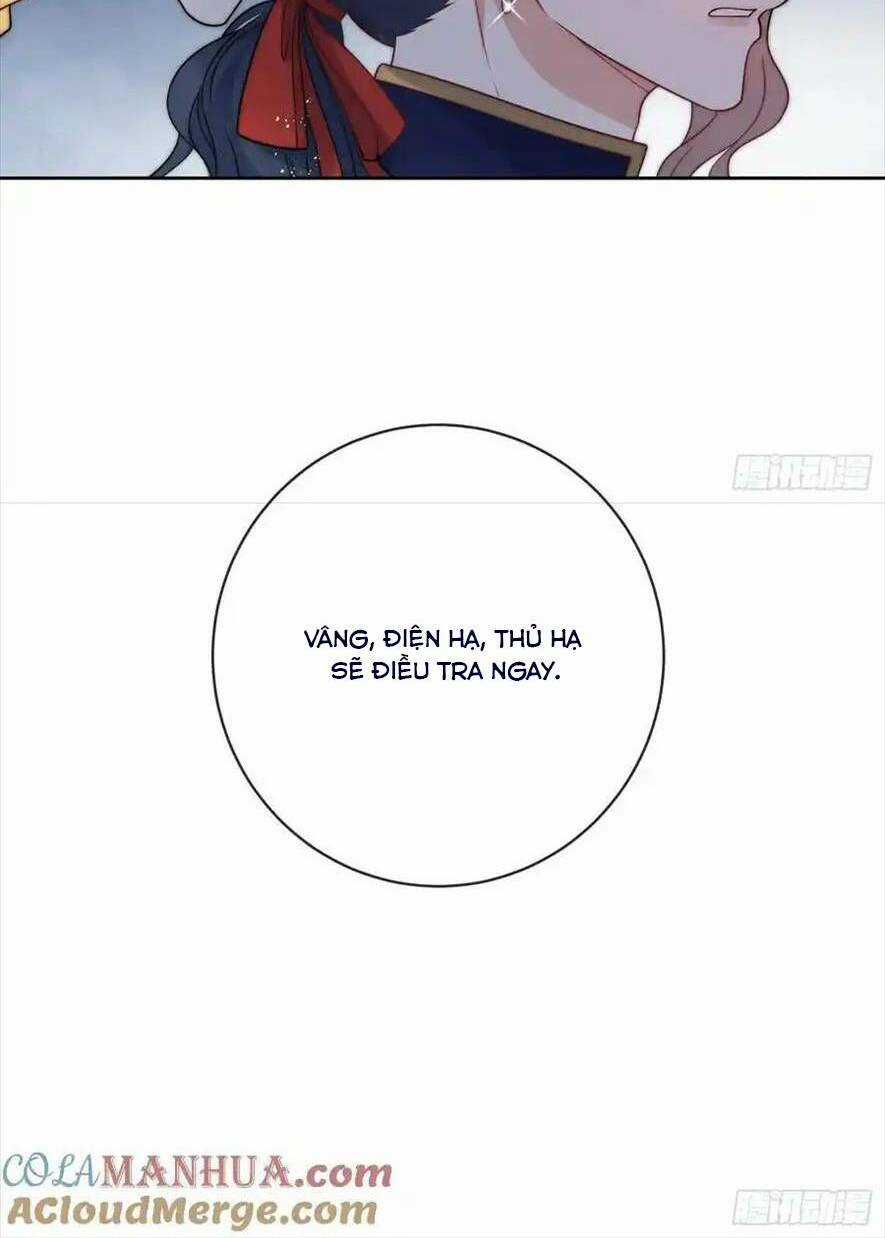 Bá Tước Man Rợn Nuông Chiều Ta Chapter 27 trang 20