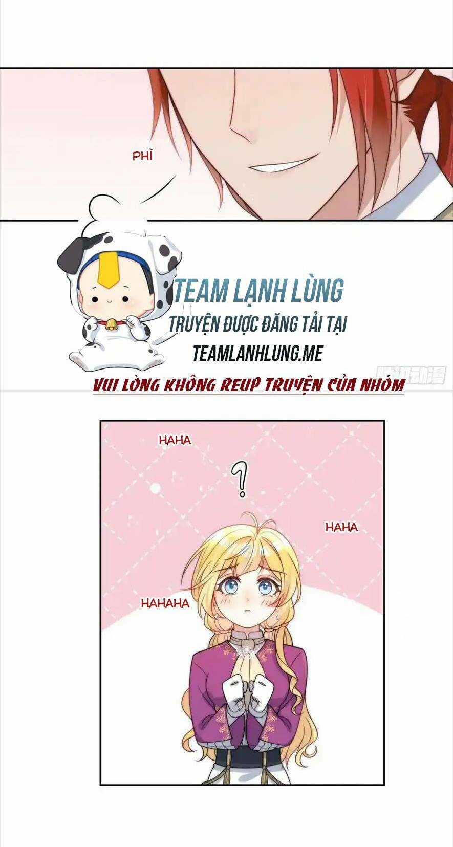 Bá Tước Man Rợn Nuông Chiều Ta Chapter 27 trang 25