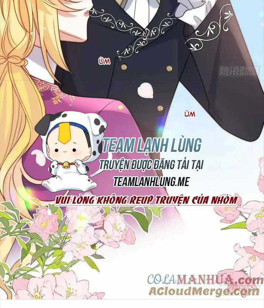 Bá Tước Man Rợn Nuông Chiều Ta Chapter 27 trang 27