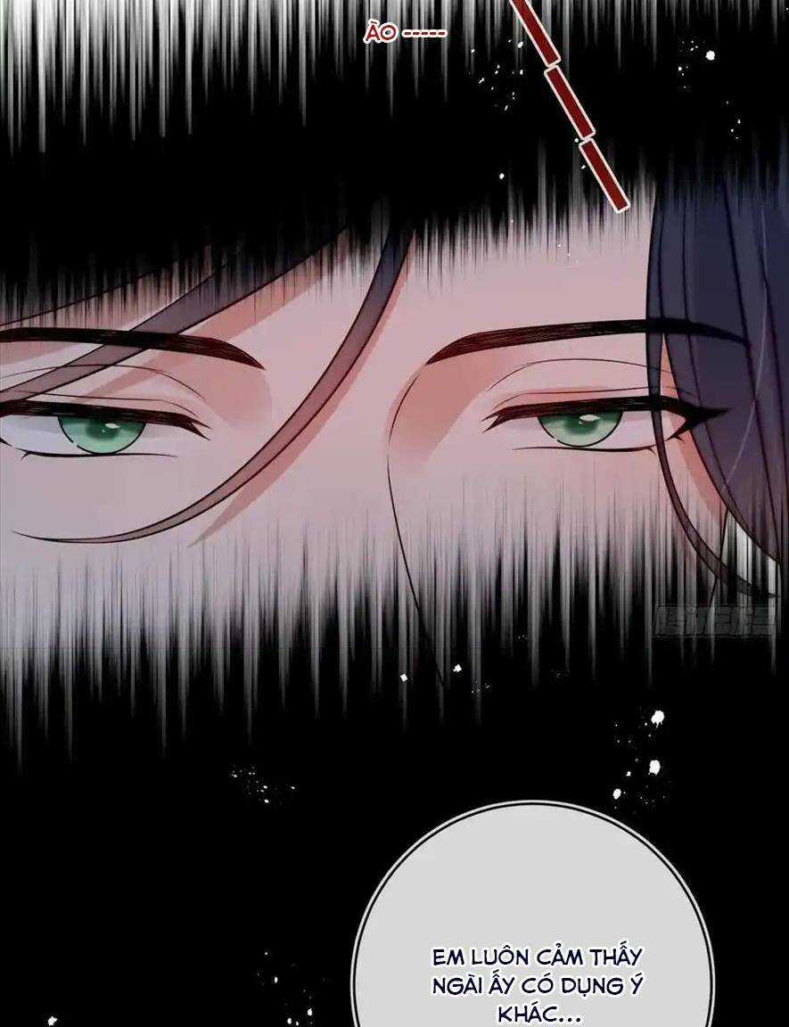 Bá Tước Man Rợn Nuông Chiều Ta Chapter 27 trang 30