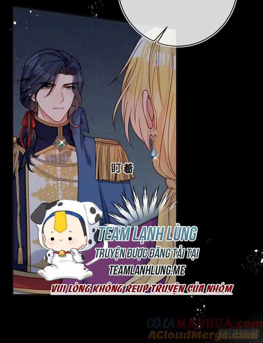 Bá Tước Man Rợn Nuông Chiều Ta Chapter 27 trang 31