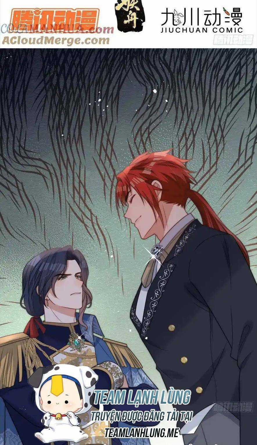 Bá Tước Man Rợn Nuông Chiều Ta Chapter 27 trang 4