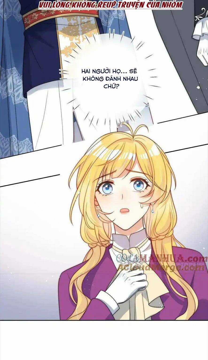 Bá Tước Man Rợn Nuông Chiều Ta Chapter 27 trang 5